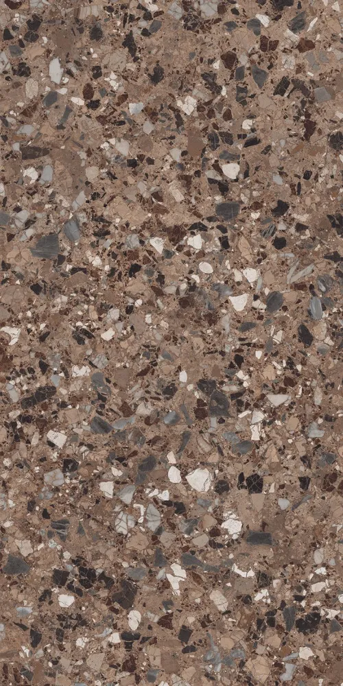 Corniola Brushed Rect 60x120